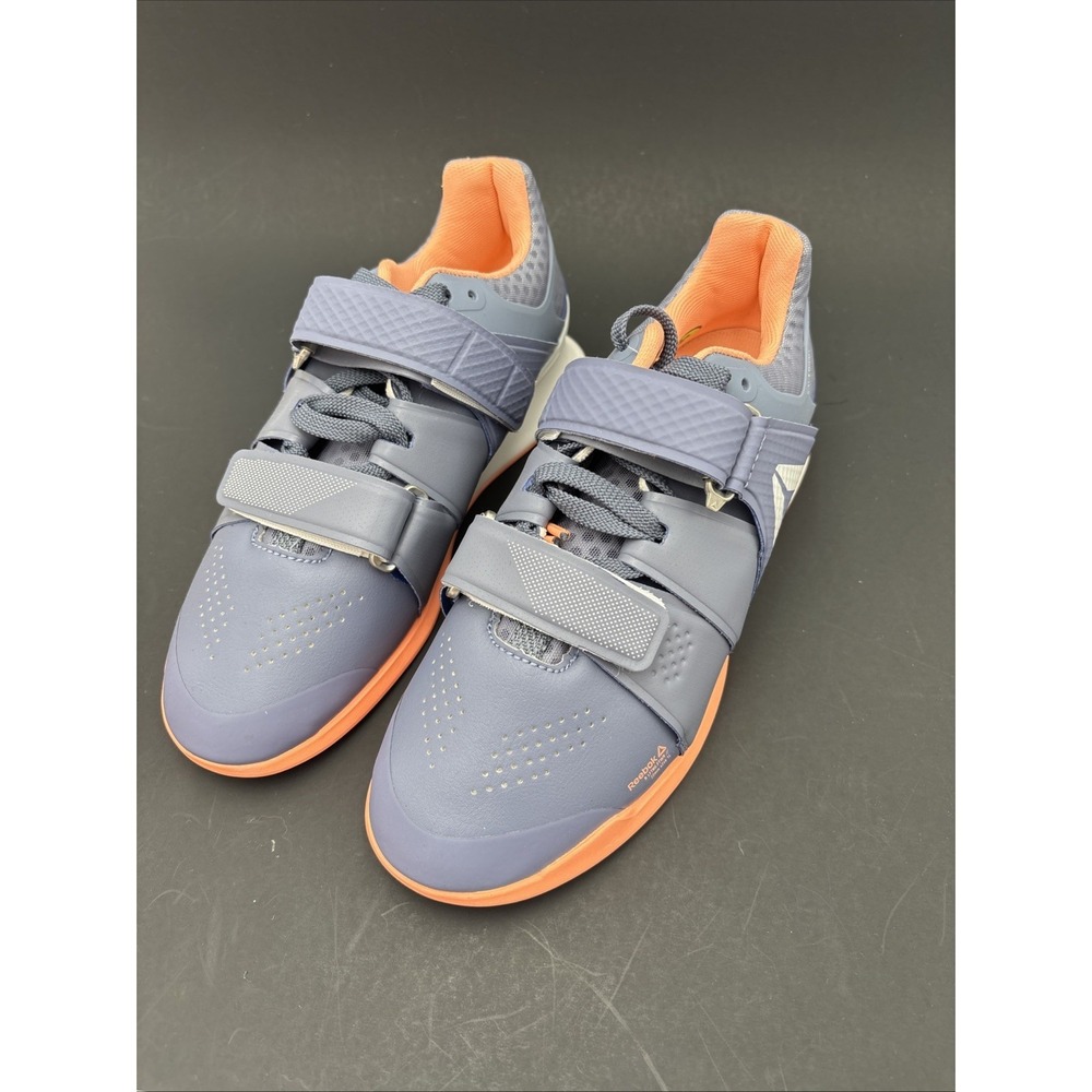 Reebok Womens Legacy Lifter‎ Shoes, size 7.5